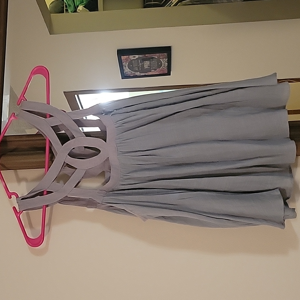 NWOT Vici Tank